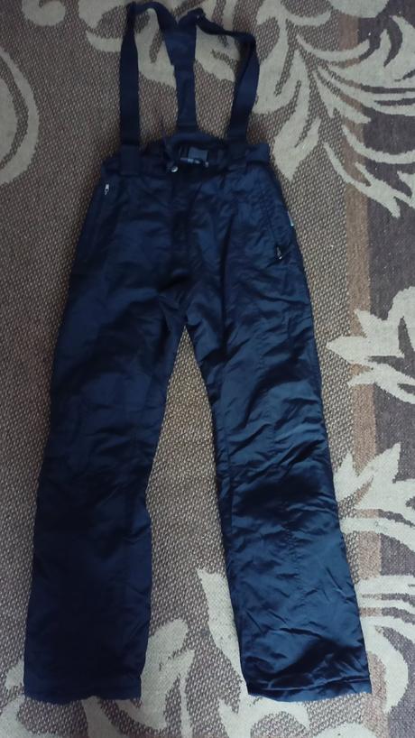 Dievcenske/damske lyziarske nohavice, 36