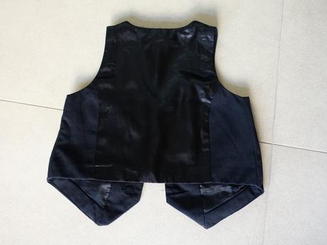 Elegantná vesta vel. 86, hm, h&m,86