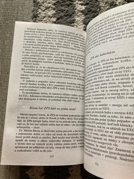 Svetlo na druhom brehu raymond a. moody (1991), 