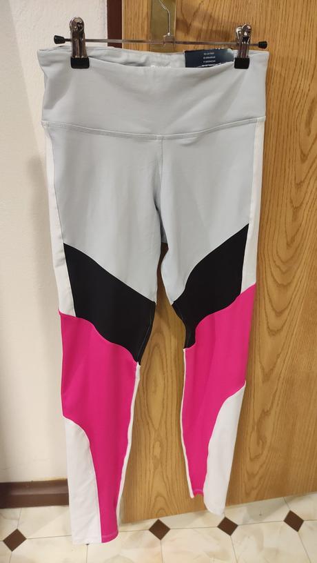 Legíny reebok, reebok,l / s