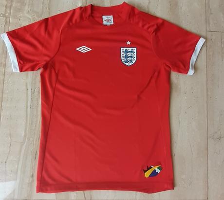 Futbalový dres, 152