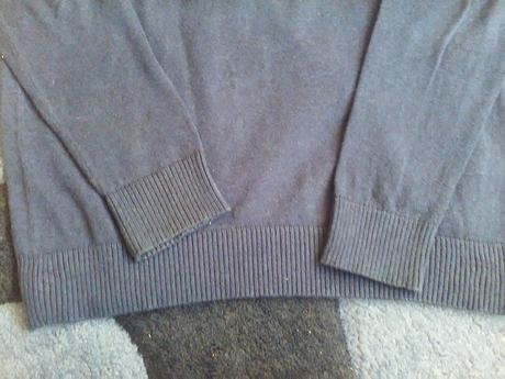 Tenký svetrík, h&m,146