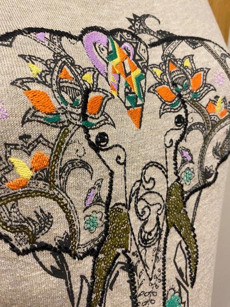 Promod - dámsky svetrík / sveter, promod,m