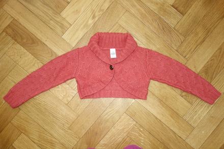 Bolerko 18-24 mes., zara,86