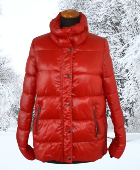 Amisu, bunda na zimu, veľ.36, amisu,36