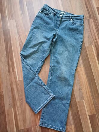 Rifle christian berg, 42