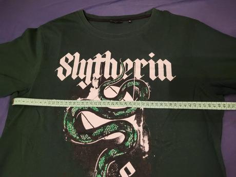 Tricko harry potter, m