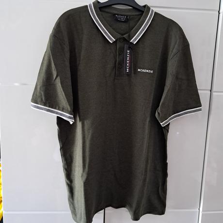 Polokošeľa, mckenzie,xl
