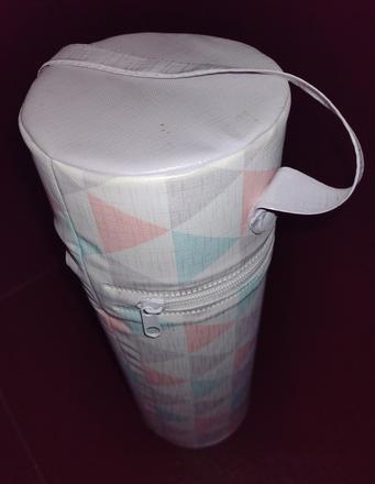 Termoobal na fľašu,