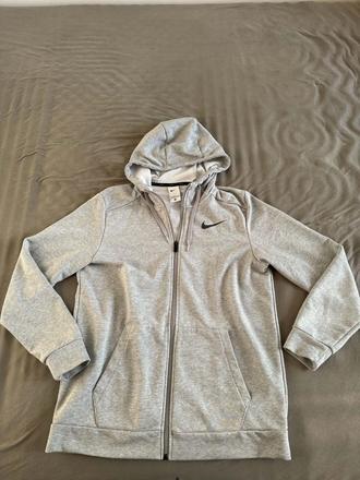 Mikina nike, nike,l