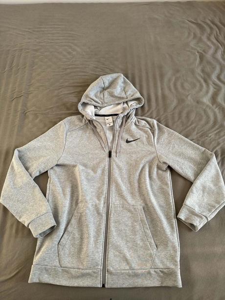 Mikina nike, nike,l