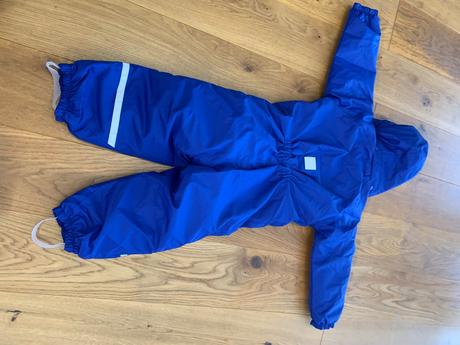Reima tuohi zimná kombinéza 98/104, reima,98 / 104