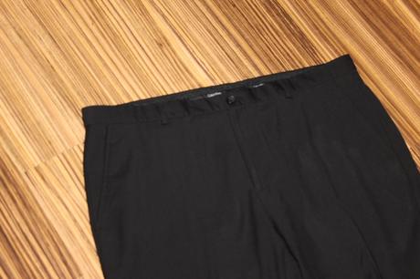 Pánske oblekové nohavice calvin klein v. 38/30, calvin klein,38