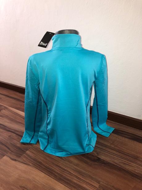 Lyžiarské tričko 134/140, crivit,140