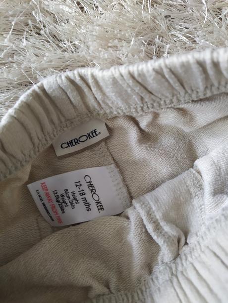 Kraťasy, cherokee,86