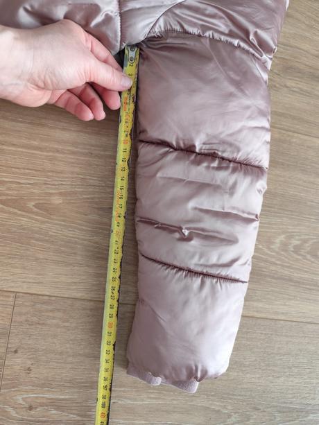 Dlhá zimná bunda, next,134