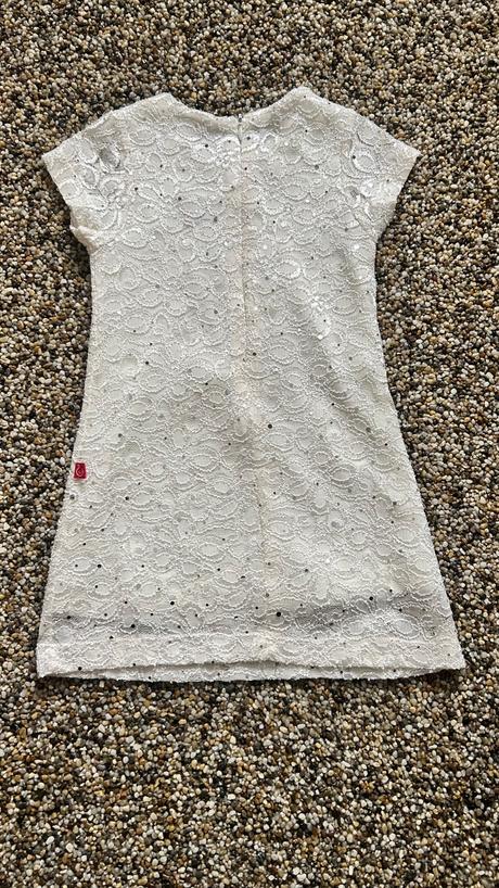 Šaty pre dievčatko, s.oliver,104