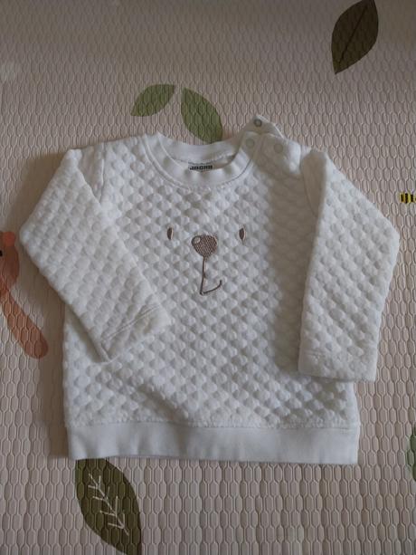 Jacky baby pulóver 74, jacky,74