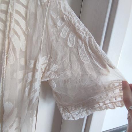 Kimono reserved, reserved,l