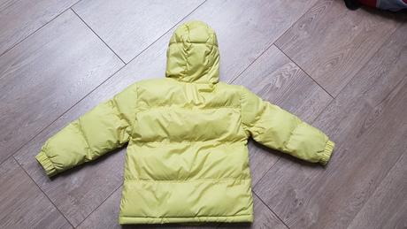 Dievčenská vetrovka 104, cherokee,104