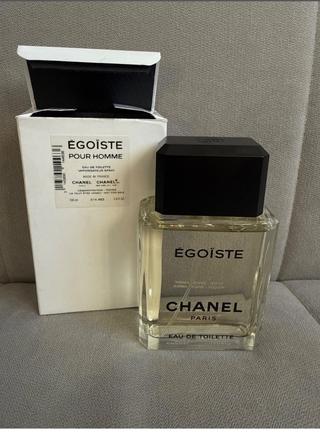 Panska voňavka chanel egoiste, 