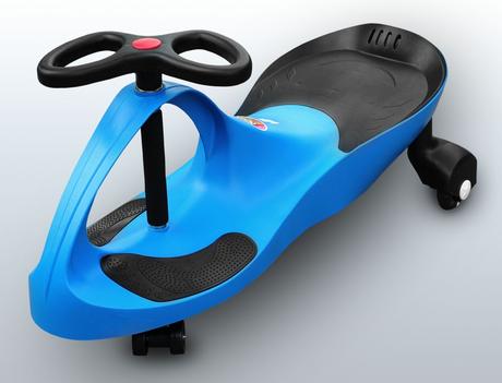 Samochodiace autíčko riricar s pu kolesami,