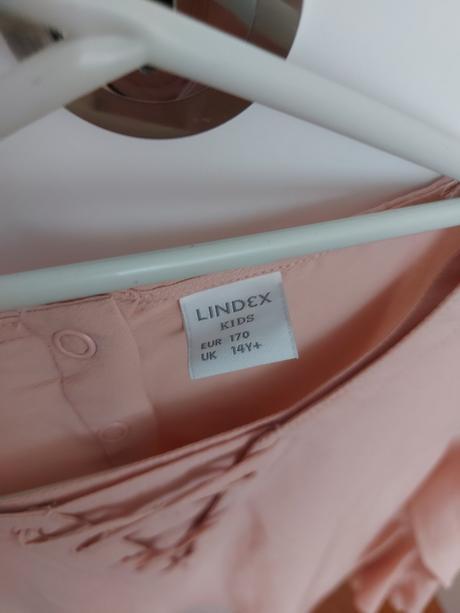 Blúzka lindex 170, lindex,170