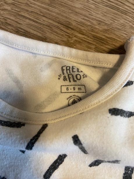 Body trakáče, f&f,74