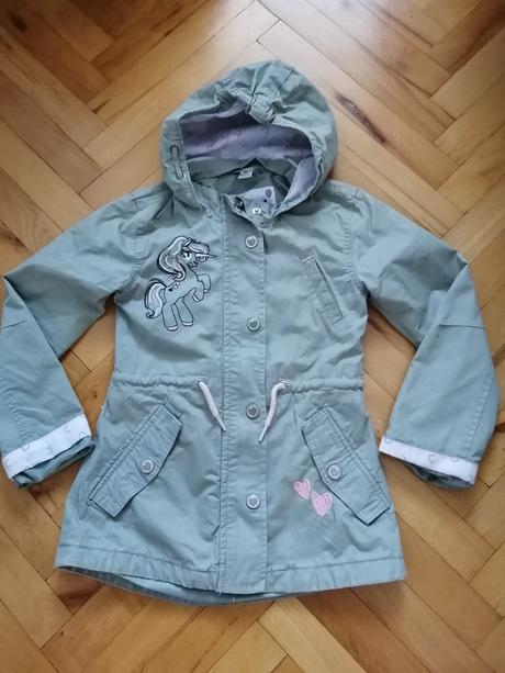 Prechodná bunda, dopodopo,122