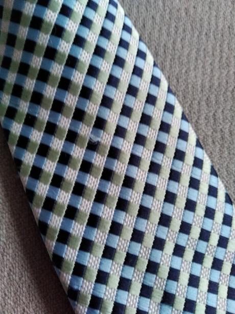 Chlapčenská kravata, george