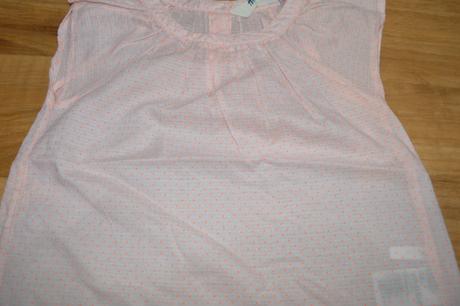 Blúzka, h&m,98
