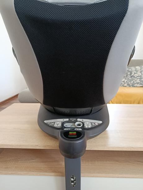 Sedačka joie i-spin 360, joie