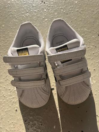Adidas superstar veľ. 22, adidas,22