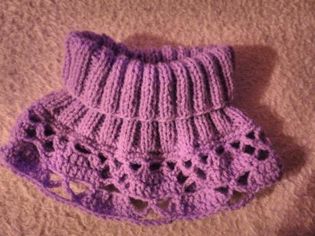 Nákrčník, 92 - 158