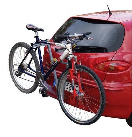Nosič na bycikle, 