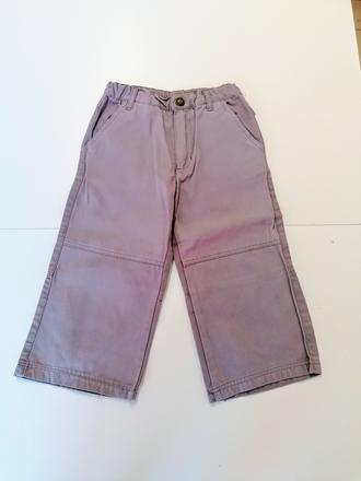 Platenne nohavice coccodrillo 98, coccodrillo,98