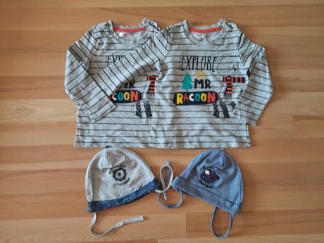 Tričká s dlhým rukávom, 86