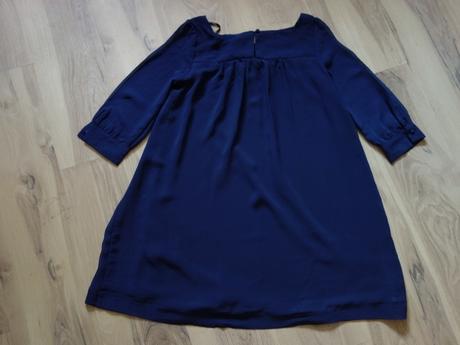 Dámska predlžená blúzka h&m, h&m,36