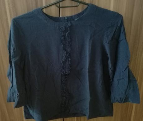 Hilfiger blúzka, tommy hilfiger,s