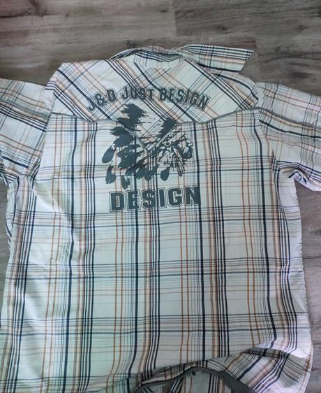 Športová košeľa, xxxl