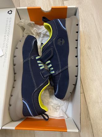 Timberland tenisky, timberland,38