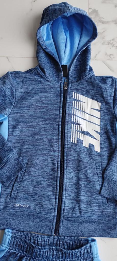 Nike súprava 110/116, nike,116