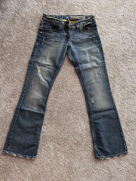 Rifle, river island,m