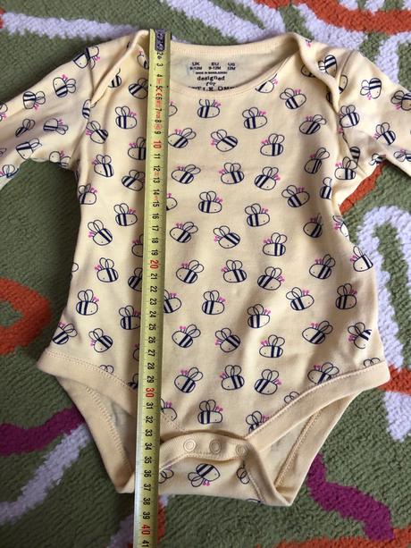 Body včielky, f&f,80
