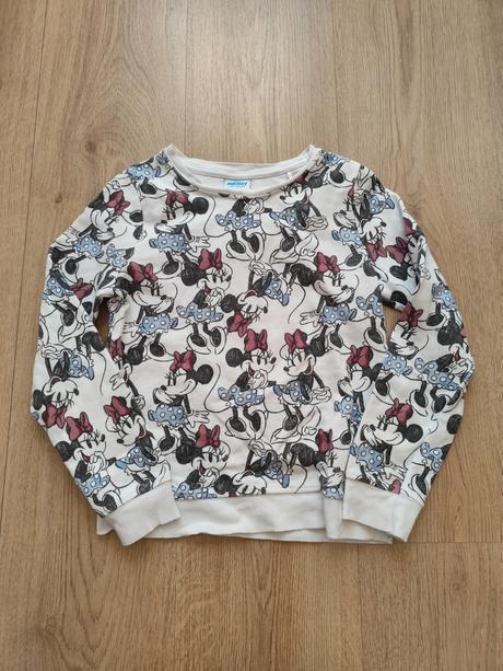 Mikina, staccato,116