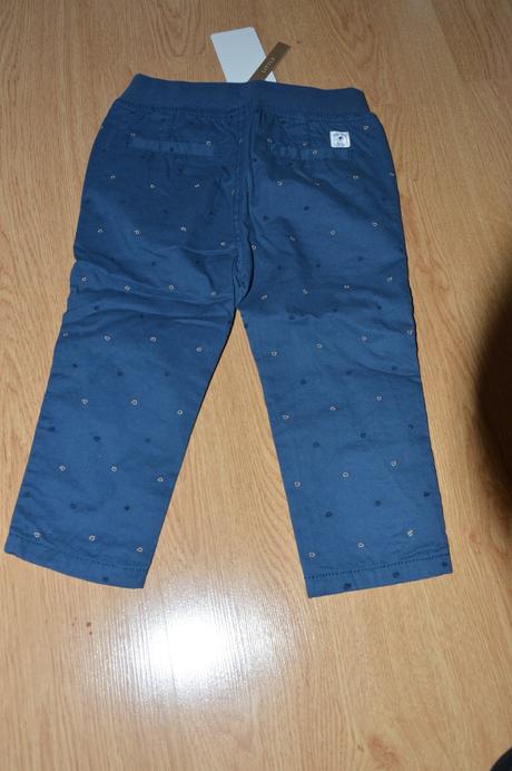 Newport lt trousers nohavice, pompdelux,86