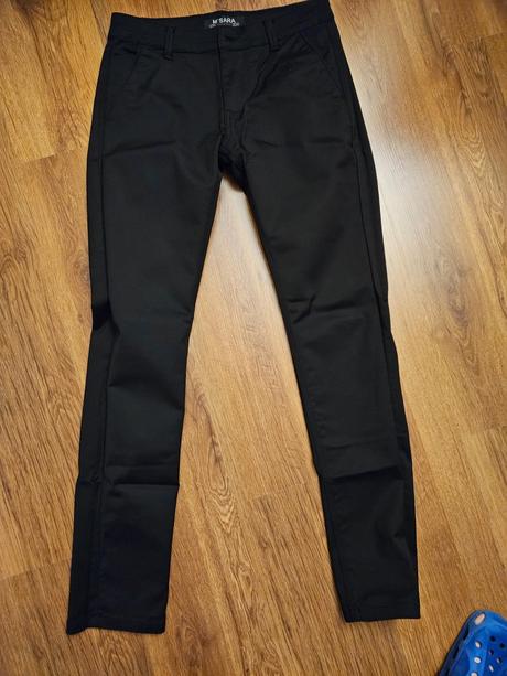 Spoločenské oblekové nohavice, 30