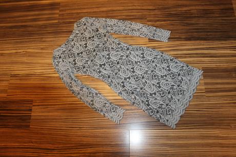 Krajkové spoločenské šaty orsay v. 38, orsay,38