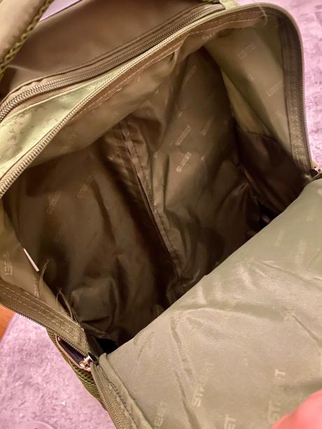 Školská taška na kolieskach street,