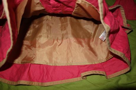 Tenky kabatik next, next,98